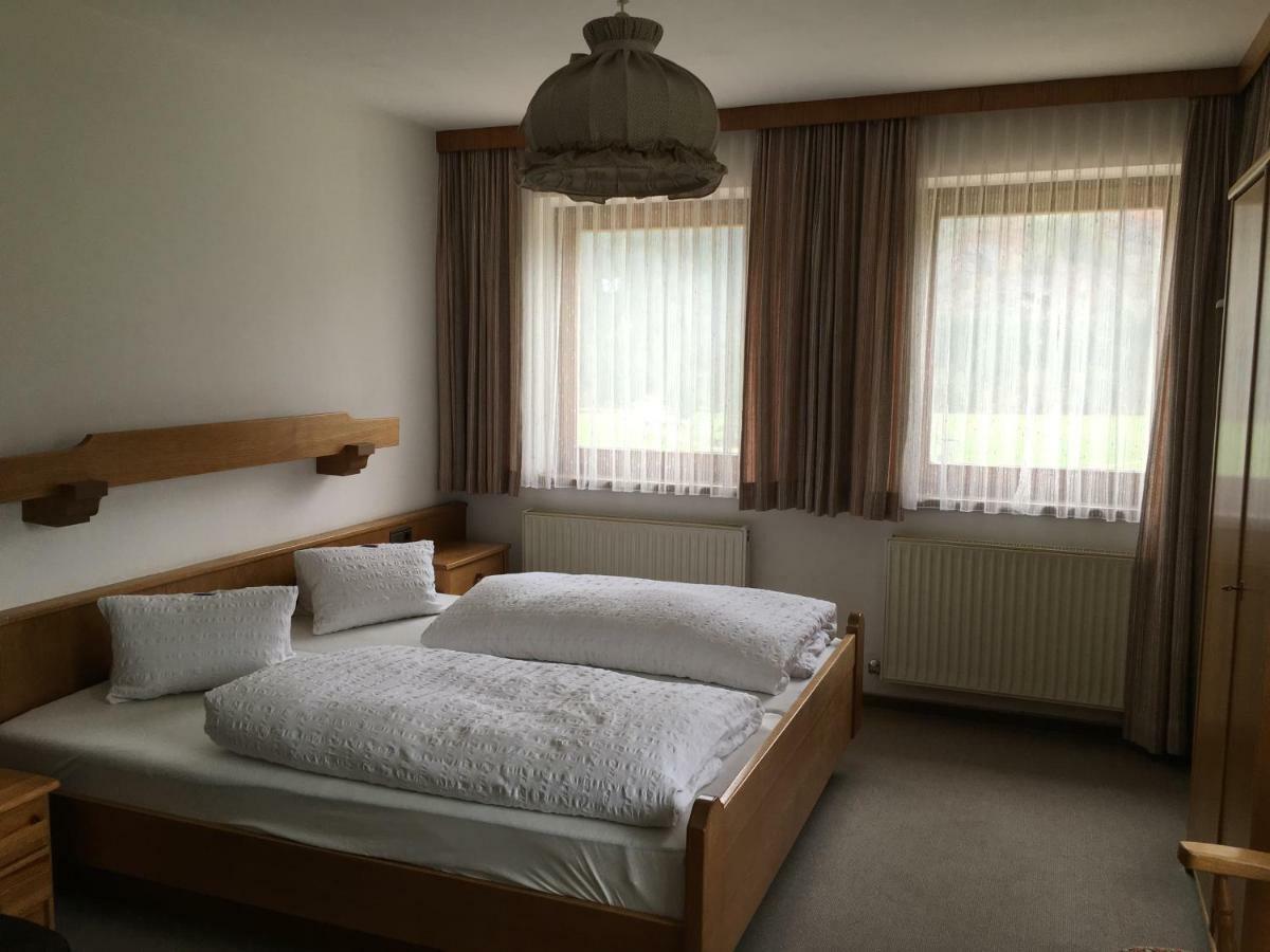Hubergut Appartements Радштадт Номер фото