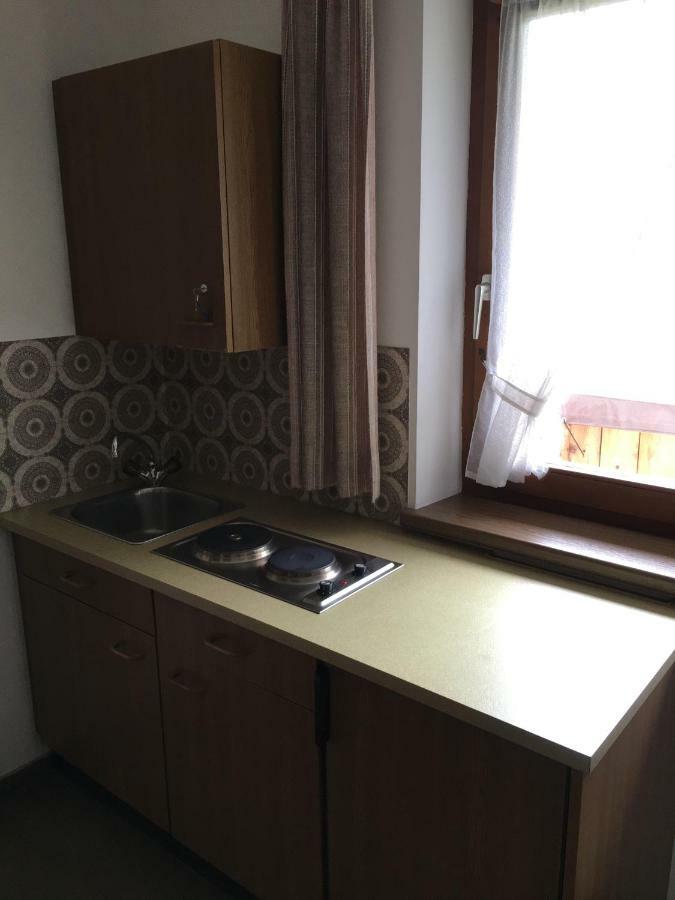 Hubergut Appartements Радштадт Номер фото